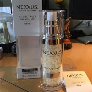 🎄🎄SOLD🎄🎄Nexxus Hair Serum